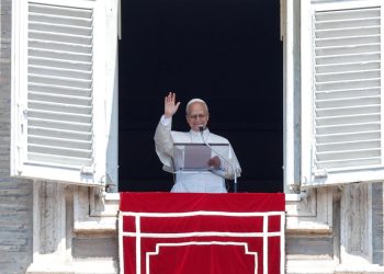 León XIV llama a gobernantes a no ignorar el deseo universal de paz