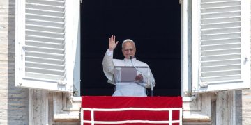 León XIV llama a gobernantes a no ignorar el deseo universal de paz