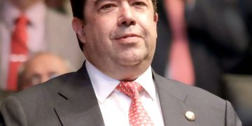 “No voy a defender a nadie que vaya en contra de los ideales de CATEM”: Pedro Haces, líder de CATEM