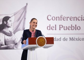 Buenrostro confirma que el Departamento de Justicia de EU presentó cargos penales por presuntos sobornos a Pemex
