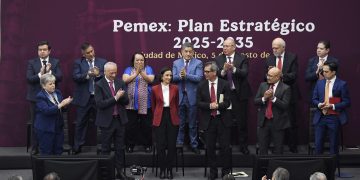 PEMEX aumentará su capacidad de refinación con nueva estrategia