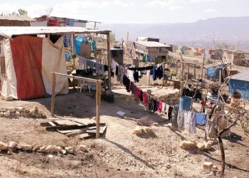 “Tenemos una reducción en la pobreza multidimensional y hay avances en las carencias sociales”: INEGI