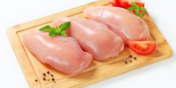 ¿El pollo se lava o no se lava? Esto dice la UNAM