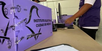 Este martes concluye el proceso de cómputo de la consulta de Presupuesto Participativo