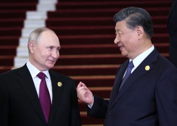 Putin y Xi se reunirán el 2 de septiembre para abordar relaciones bilaterales