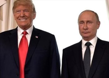 Lavrov y Rubio confirman enfoque positivo respecto a cumbre Putin-Trump en Alaska