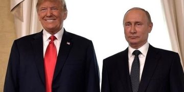 Lavrov y Rubio confirman enfoque positivo respecto a cumbre Putin-Trump en Alaska