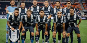 rayados