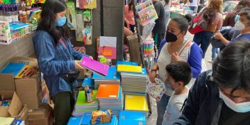 Estiman derrama económica de 134 mil a 138 mil millones de pesos por regreso a clases