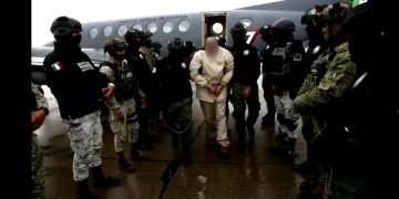 “Es bueno que se descongestionen las cárceles mexicanas de personajes de alto perfil”: especialista