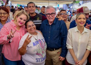 “Familias pobres son las más afectadas por inundaciones en Mazatlán”: Rocha Moya