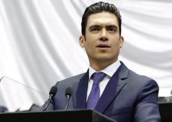 PAN insiste en que la reforma electoral incorpore sus propuestas