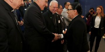 Rosa Icela Rodríguez sostuvo reunión con Asociaciones Religiosas