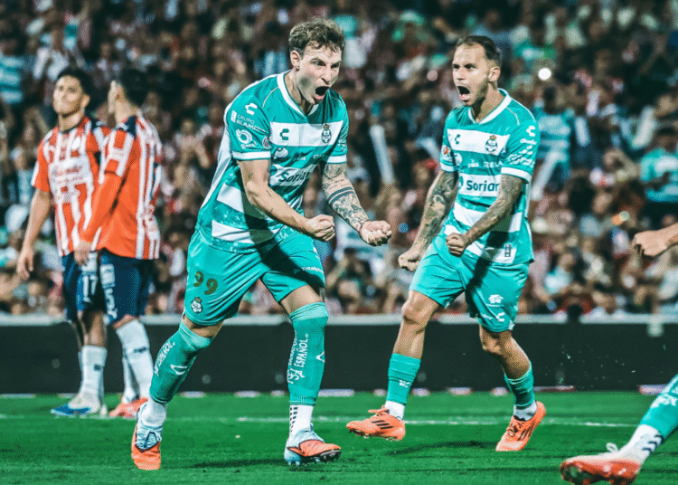 santos