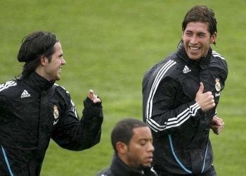 sergio