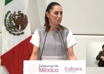 Autoridades conmemoran Día del Cine Mexicano