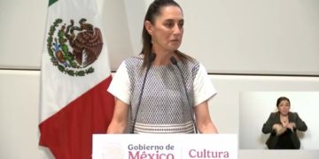 Autoridades conmemoran Día del Cine Mexicano