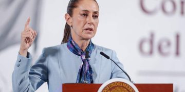 “Se acabaron los rechazados”, destaca Sheinbaum sobre resultados de asignación a la educación media superior