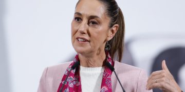 Sheinbaum se reunirá la próxima semana con el presidente de Guatemala