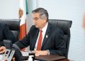 Promete Tamaulipas colaboración para aclarar crimen de delegado de la FGR