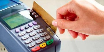 Temporada de regreso a clases aumenta en 30 por ciento el consumo de tarjetas