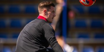 Barcelona retira la capitanía a Ter Stegen