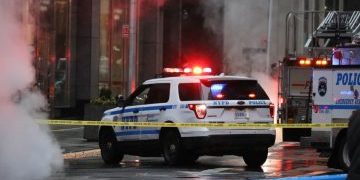 Alcalde de Nueva York ordena envío de mil policías al Bronx ante ola de tiroteos