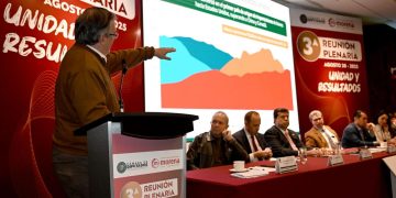“México va por mantener el TLC con EU y aumentar presencia en la Unión Europea”: Marcelo Ebrard