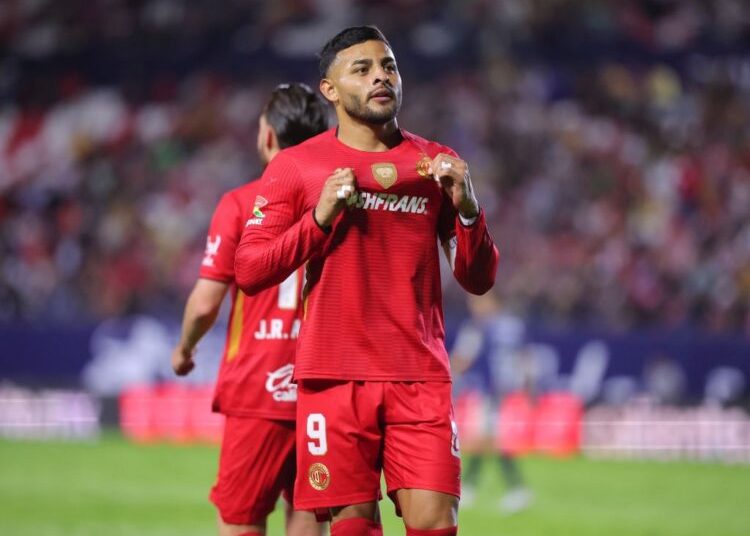 toluca