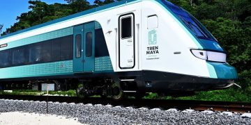 Gobierno federal afirma que incidente en Tren Maya fue un percance de vía debido a una anomalía