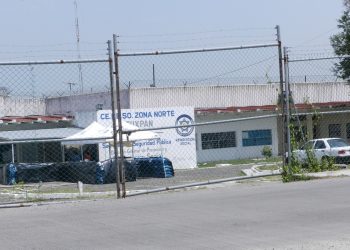 Continúa Fiscalía investigación tras motín en Tuxpan; confirma 9 muertos, cinco eran guatemaltecos