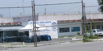 Continúa Fiscalía investigación tras motín en Tuxpan; confirma 9 muertos, cinco eran guatemaltecos