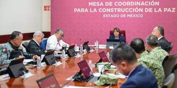 Disminuye 23.5% la extorsión en EdoMéx con exitosa estrategia de seguridad