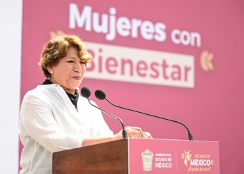 Avanza el bienestar en el Edomex, 1.9 millones de personas superan la pobreza: INEGI y CIEPS