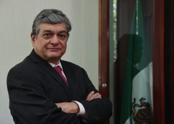 “No hay nada prescrito en la Reforma Electoral, todo se generará a partir del debate”: Uuc-kib Espadas, consejero electoral