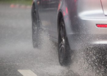 Anticipan un incremento en siniestralidad de autos y viviendas por lluvias atípicas