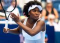 Venus Williams es eliminada en Cincinnati
