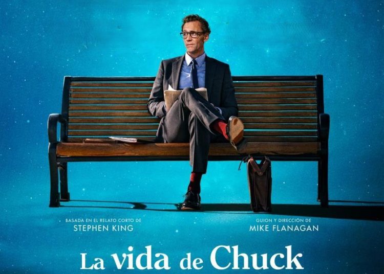 La Vida de Chuck