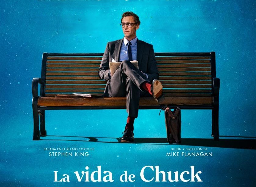 La Vida de Chuck” la importancia de saber que todo tiene fin