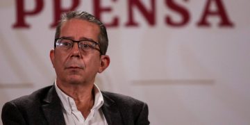 Sheinbaum propone ratificar a Jenaro Villamil como titular del SPREM