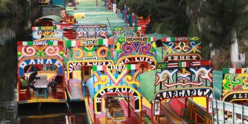 ¿Qué oferta turística tiene la CDMX? Alejandra Frausto, titular de Turismo nos cuenta