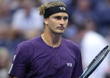 zverev