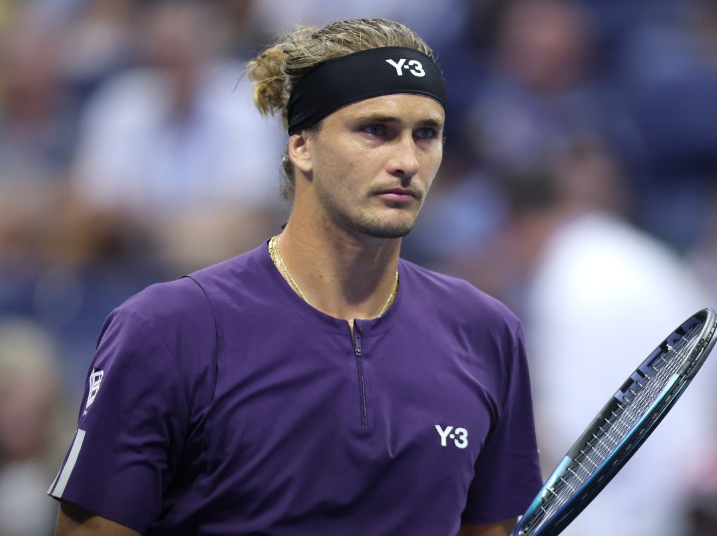 zverev