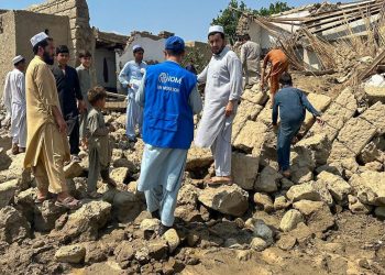 El Papa expresa su solidaridad tras el terremoto en Afganistán
