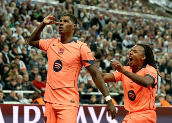 Barcelona inicia Champions con victoria