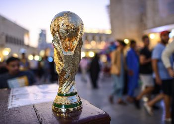 Estados Unidos, uno de los tres países organizadores del Mundial de fútbol de 2026, junto a México y Canadá, se opondrá a la expulsión