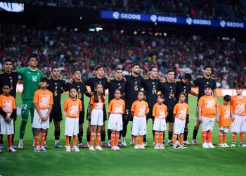 México está a nada de saber quién será su último rival en el Grupo A del Mundial 2026. Ese equipo saldrá del repechaje europeo de la UEFA