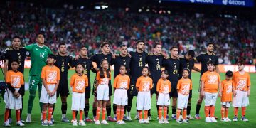 México está a nada de saber quién será su último rival en el Grupo A del Mundial 2026. Ese equipo saldrá del repechaje europeo de la UEFA