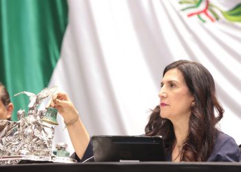 Por unanimidad, Diputados aprueban reforma constitucional que faculta al Congreso a legislar en materia de extorsión