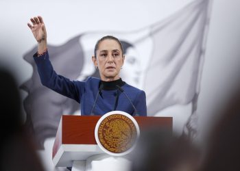 Sheinbaum pide investigar muerte de estudiante en CCH